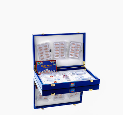 融水爱芯回春综合版