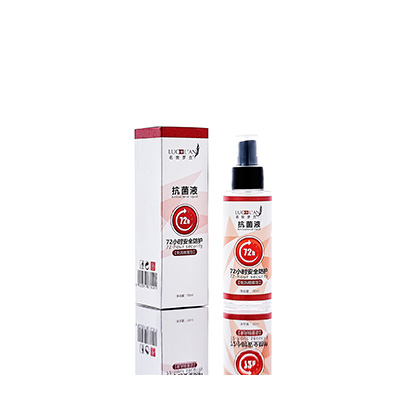 融水母婴防护喷雾