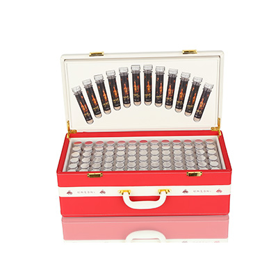 融水产后卵巢回春套