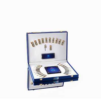 融水全身经络解压套